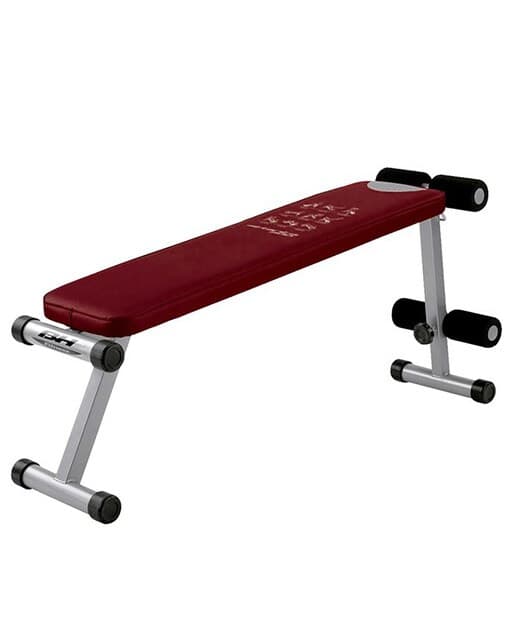 BH Fitness - Banco de abdominales Atlanta 300 BH Fitness.