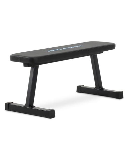 Proform - Banco de musculación Flat Bench XT Sport Strength ProForm.