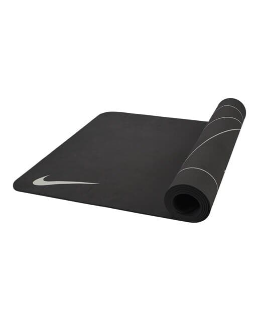 Nike - Esterilla unisex yoga Mat 4 Mm Reversible Nike.
