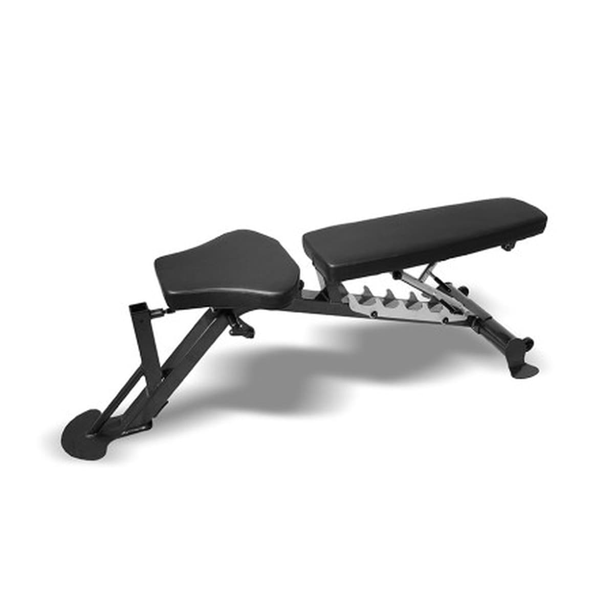 Salter - Banco musculacion BANCO AJUSTABLE Salter.