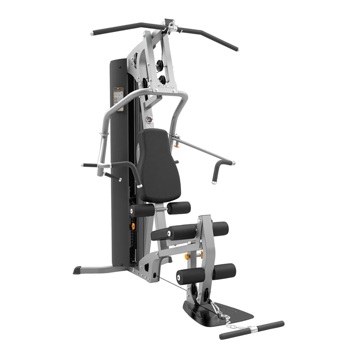 Life Fitness - Multi Estación G2 Life Fitness.