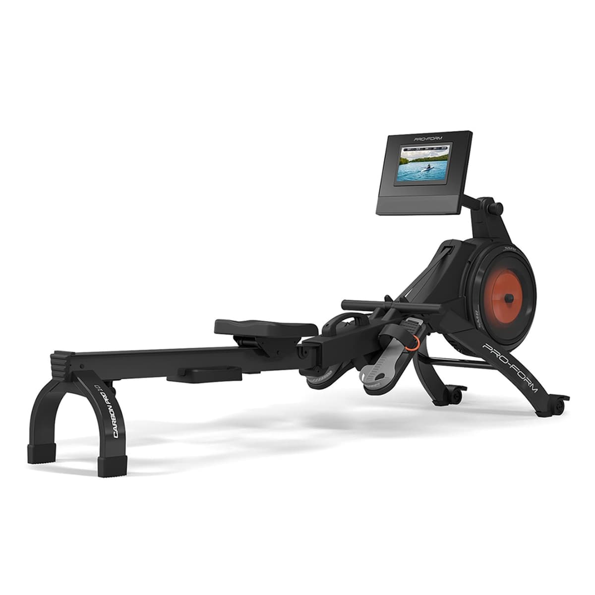 Proform - Remo Carbon Pro10 Rower Proform.