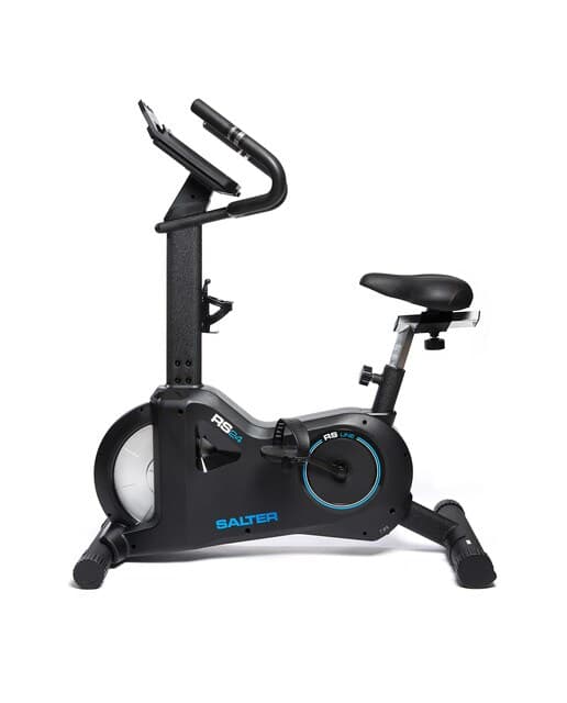 Salter - Bicicleta estática RS-24 Salter.