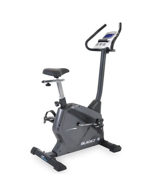 Bladez Fitness - Bicicleta estática 200U Bladez Fitness.