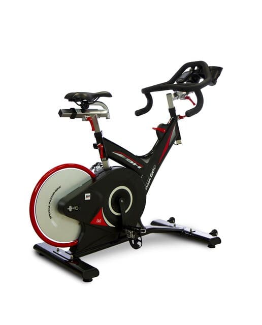 BH Fitness - Bicicleta indoor Spin Bike H977 BH Fitness.