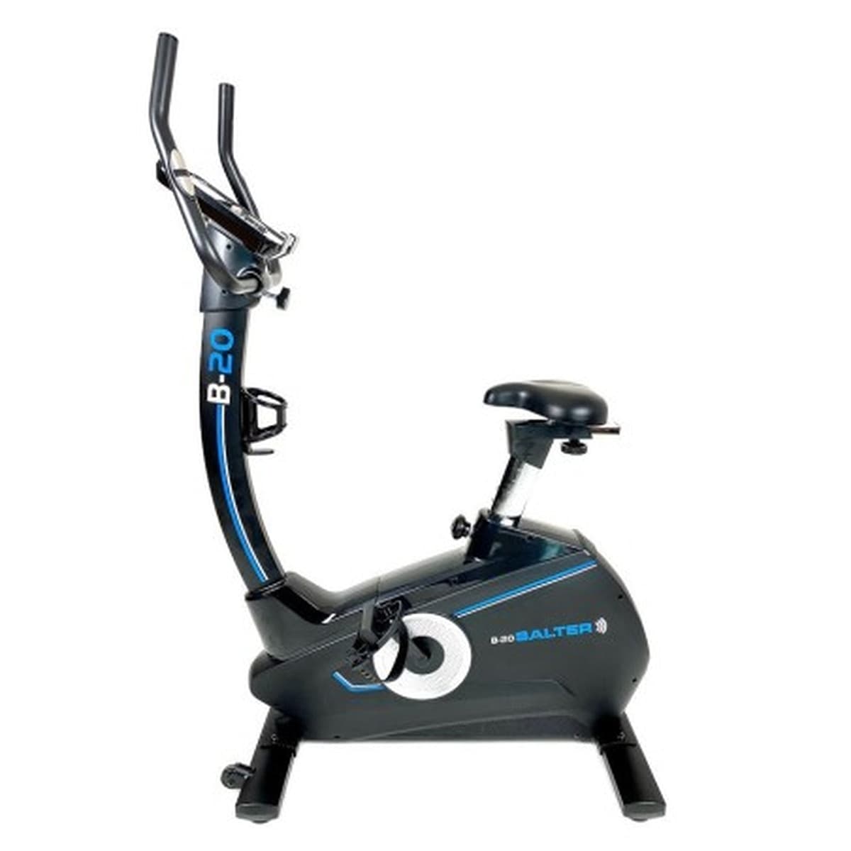 Salter - Bicicleta estática B-20 Salter.