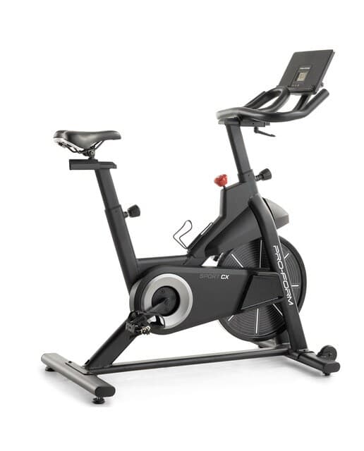 Proform - Bicicleta ciclo indoor ProForm Sport CX Proform.