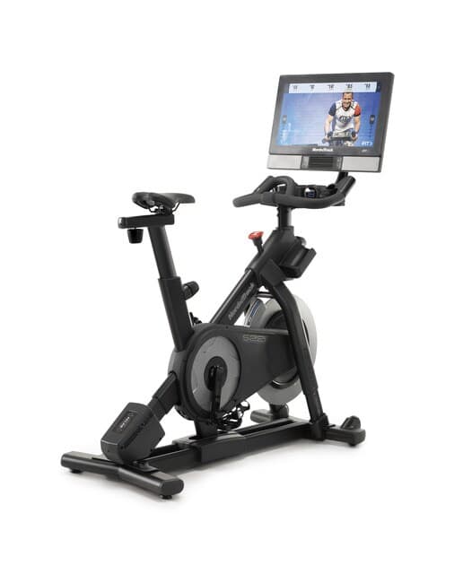 Nordictrack - Bicicleta indoor S22i Studio Cycle NordicTrack.