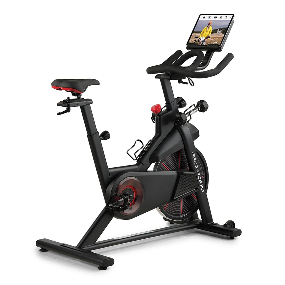 Proform - Bicicleta ciclo indoor Pro Trainer 500 Proform.