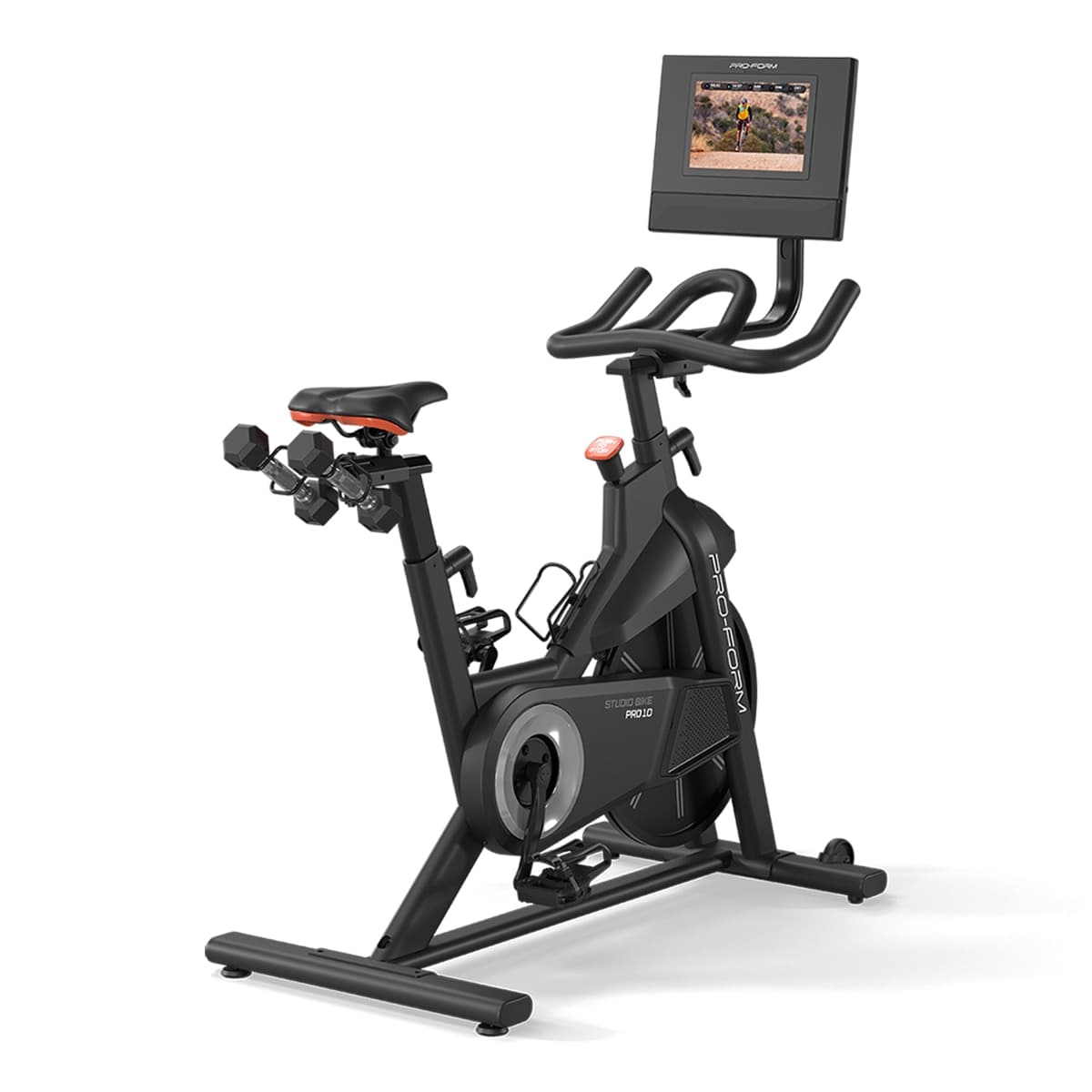Proform - Bicicleta ciclo indoor Carbon Pro10 Studio Proform.