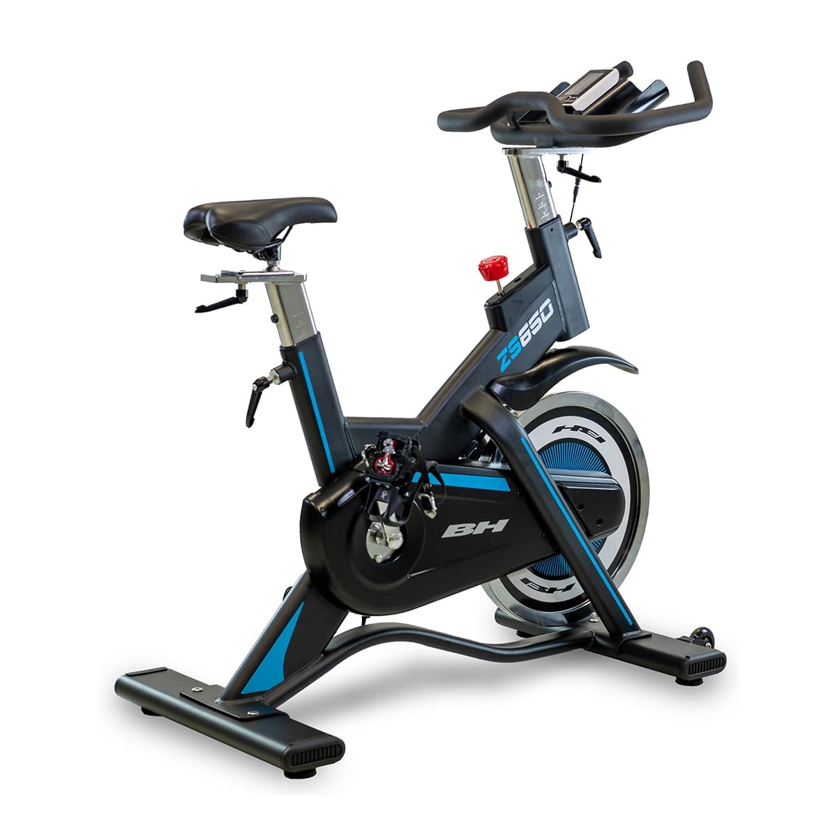 BH Fitness - Bicicleta Spinning BH ZS650 BH FITNESS.