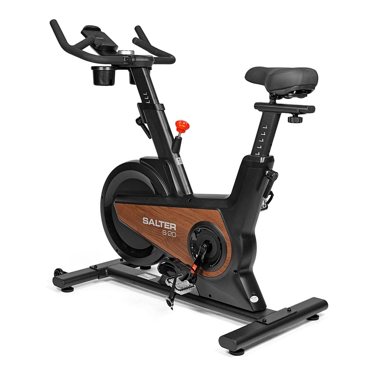 Salter - Bicicleta Indoor S-20 Salter.