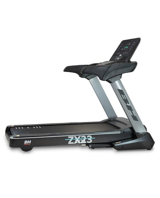BH Fitness - Cinta de correr i.ZX23 BH Fitness...