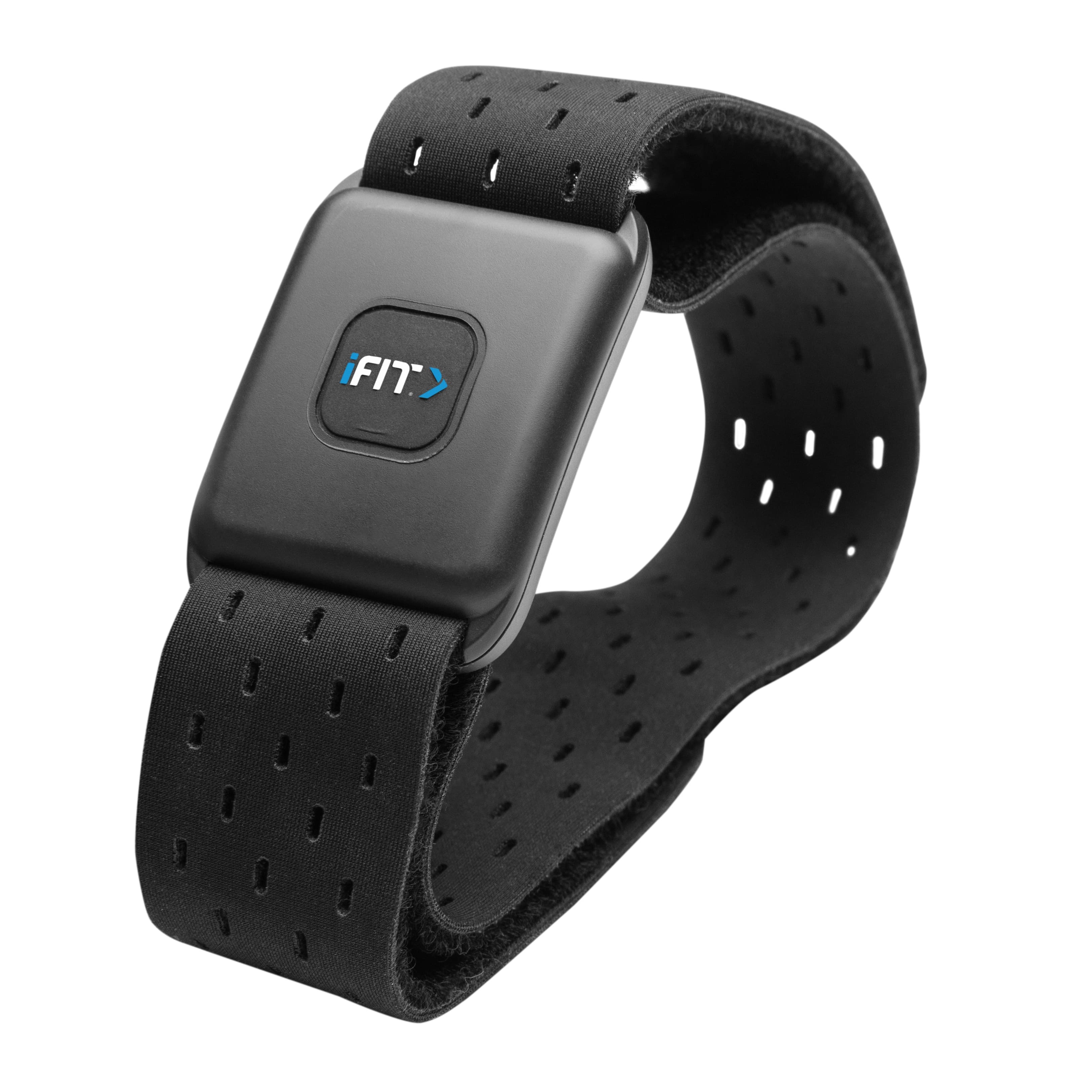 iFit - Sensor de frecuencia cardiaca brazo Smartbeat iFIT.