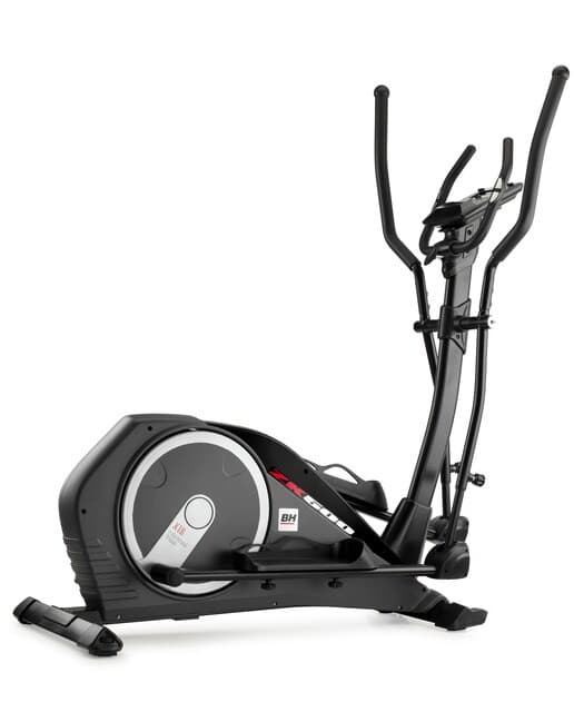BH Fitness - Bicicleta elíptica i.ZK500 BH Fitness.