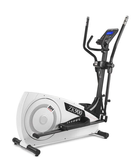 BH Fitness - Bicicleta elíptica i.ZK900 BH Fitness.