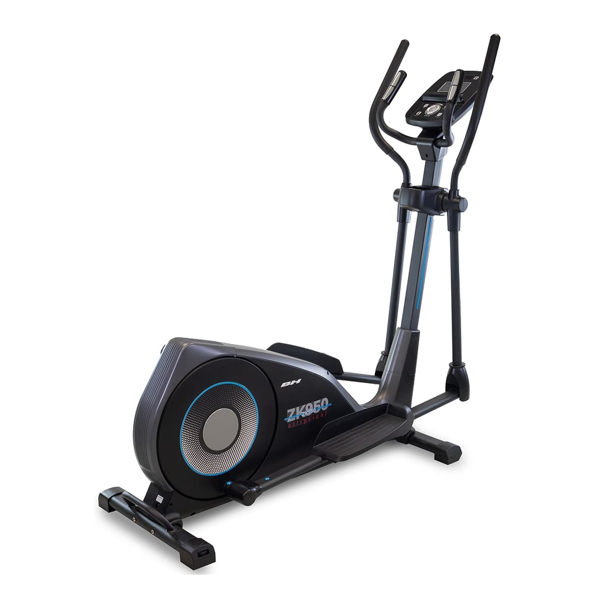 BH Fitness - Elíptica BH I.ZK9500 BH FITNESS.