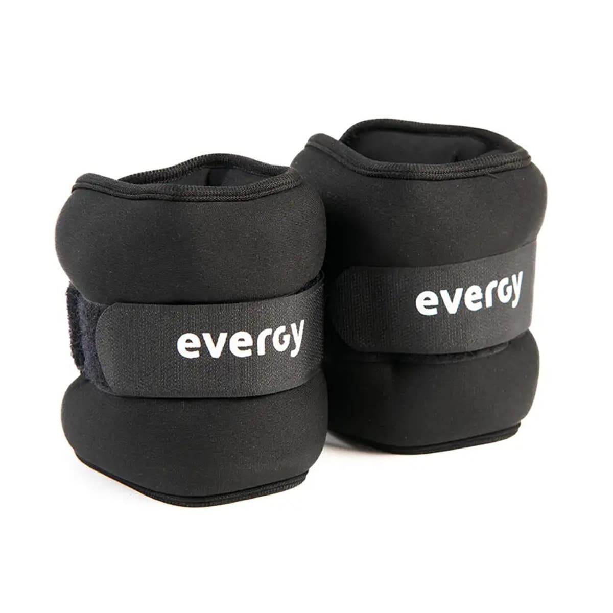 Evergy - Tobilleras Muñequeras 1kg BASIC Home Evergy.