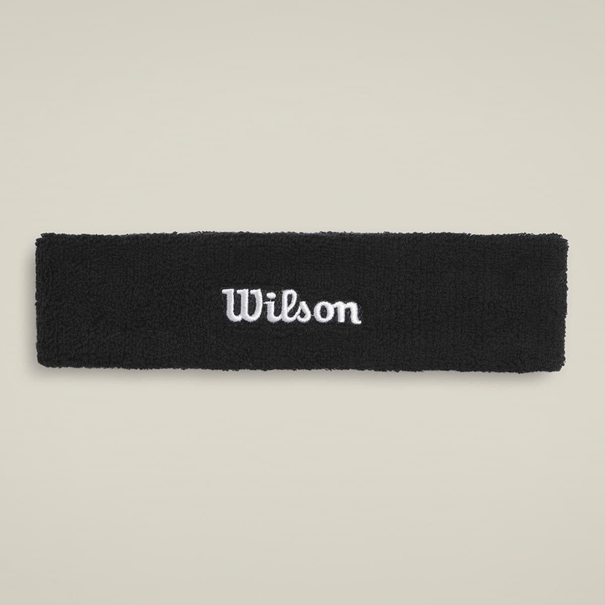Wilson - Cinta de pelo Headband Wilson.