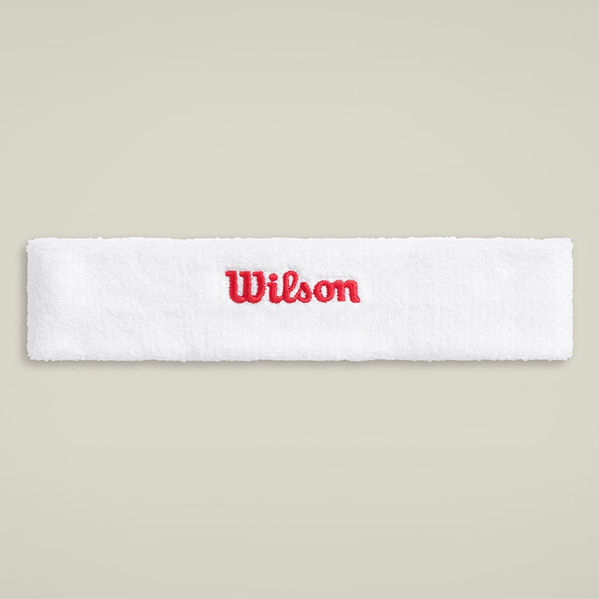 Wilson - Cinta de pelo Headband Wilson.