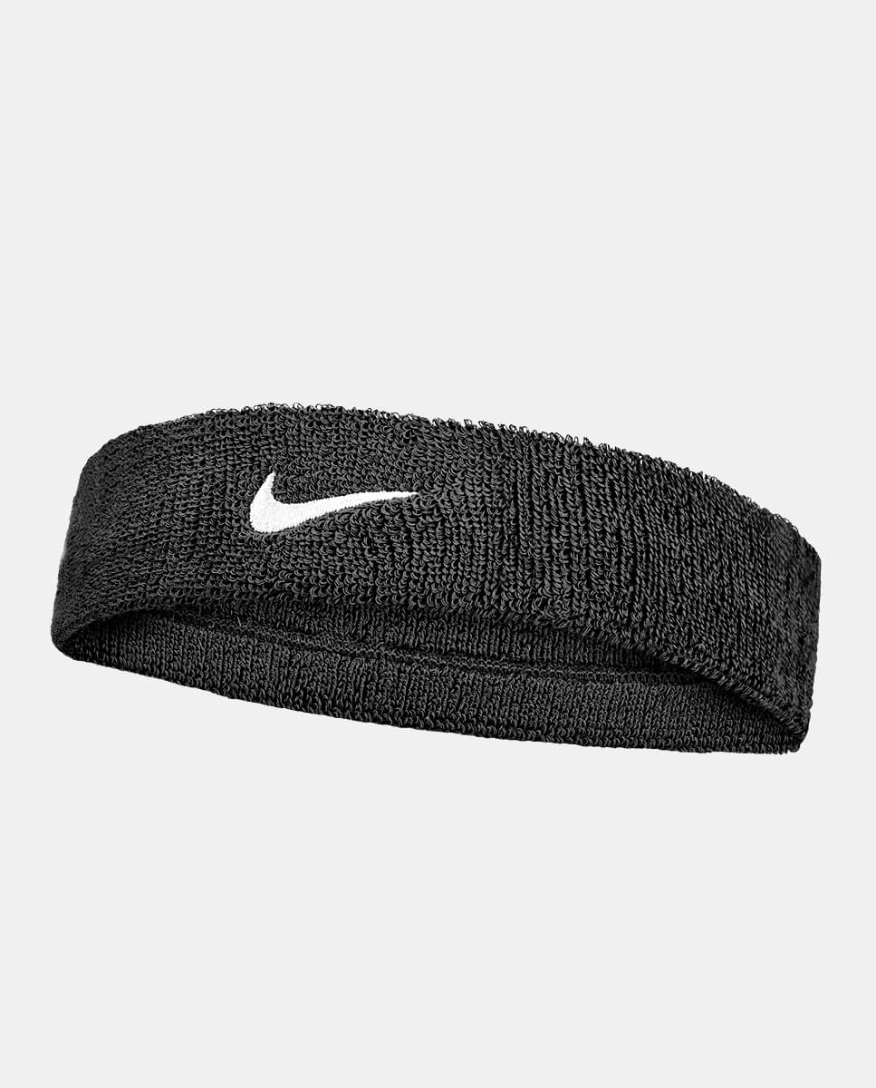 Nike - Cinta de pelo de tenis y training unisex Nike.