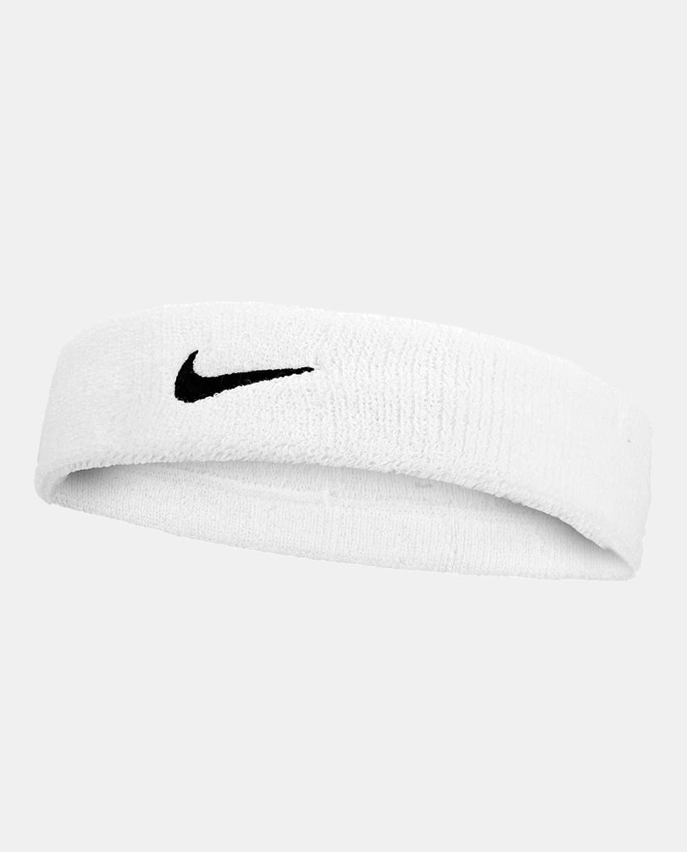 Nike - Cinta de pelo de tenis y training unisex Nike.