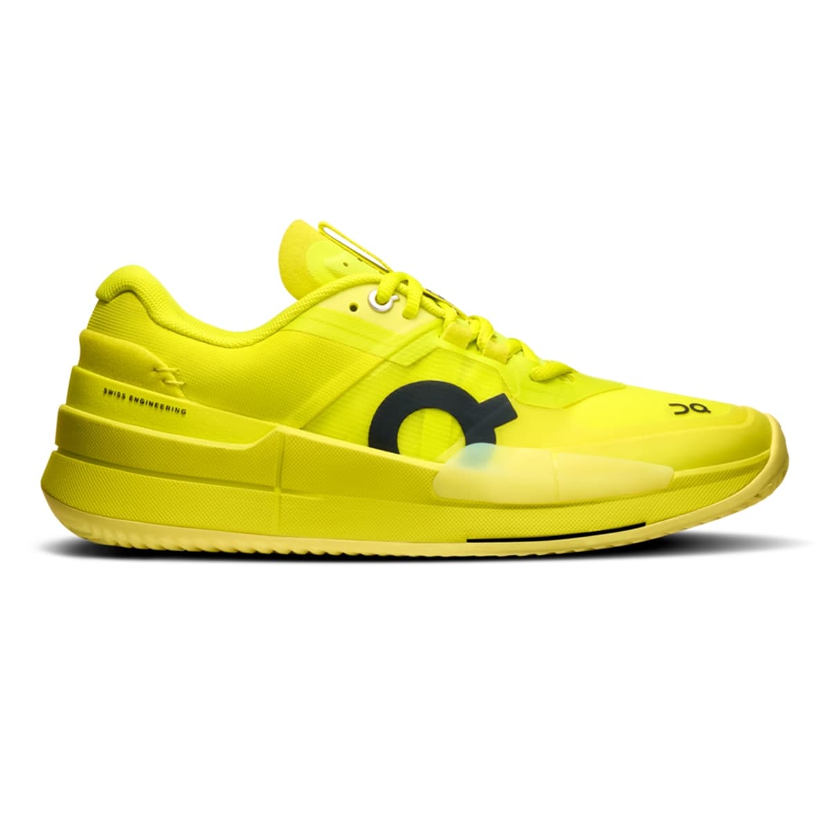 On - Zapatillas de tenis de mujer THE ROGER Pro 2 Clay On.