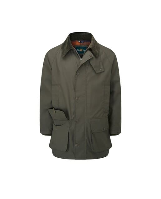 Alan Paine - Chaqueta hombre Surrey.