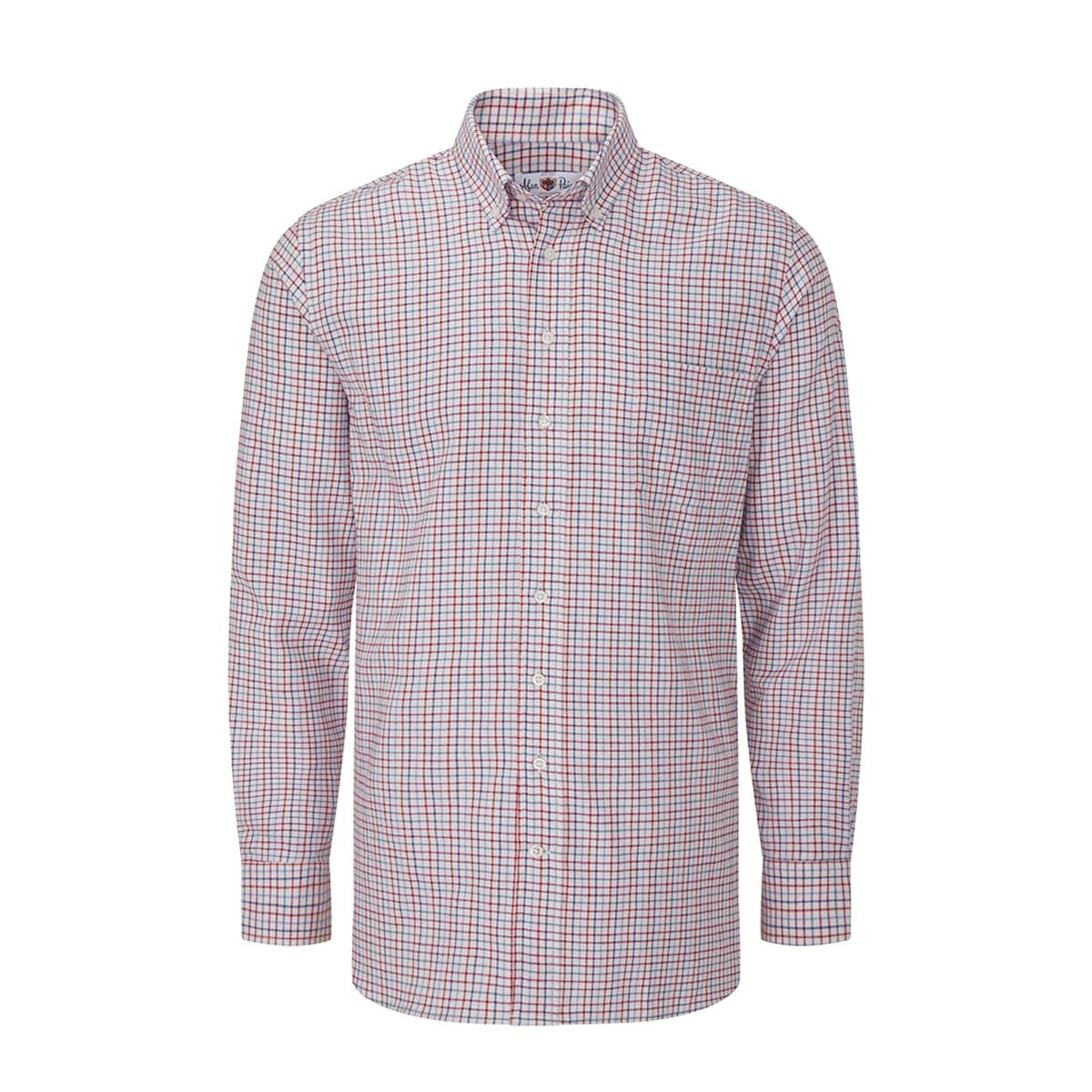 Alan Paine - Camisa hombre Mirfield.