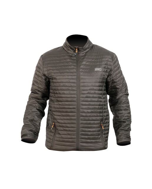 Hart - Chaqueta acolchada de hombre HART TAUNUS-PJ.