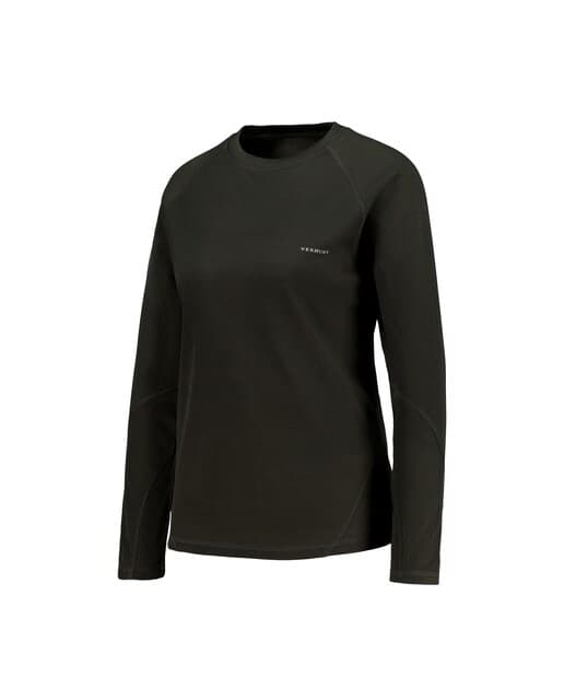 Verhunt - Camiseta térmica mujer.