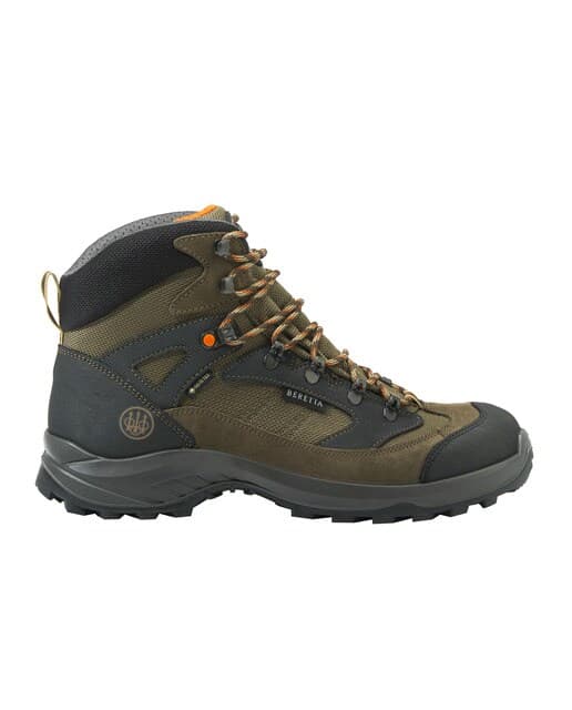 Beretta - Botas de caza de hombre Terrier Gore-Tex Beretta.