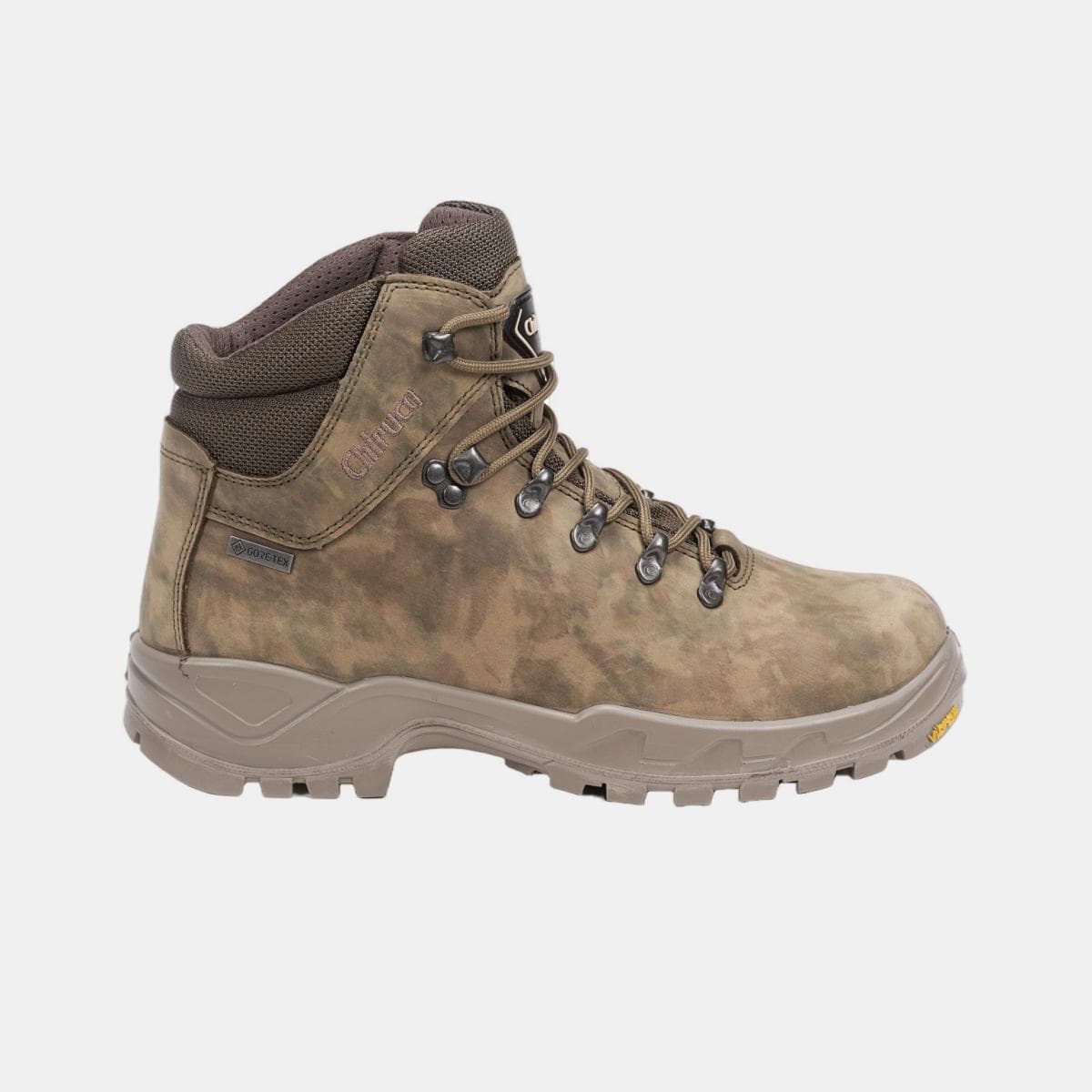 Chiruca - Botas de hombre Cares 41.