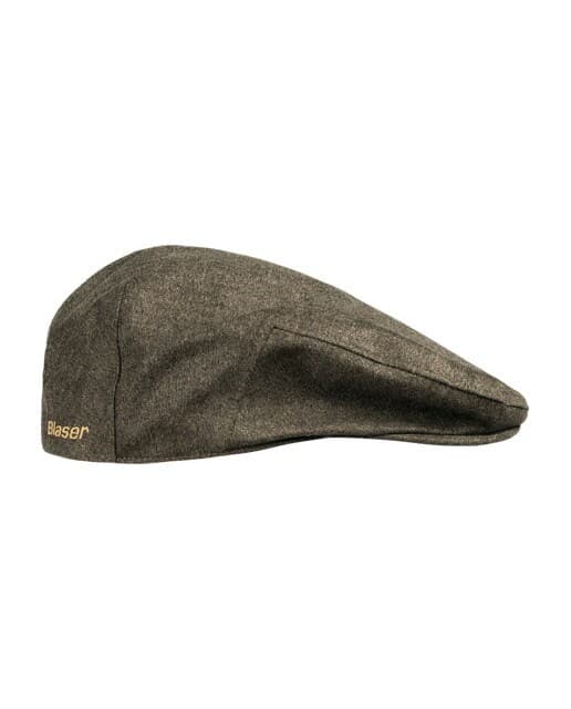 Blaser - Gorra Vintage Flat Blaser.