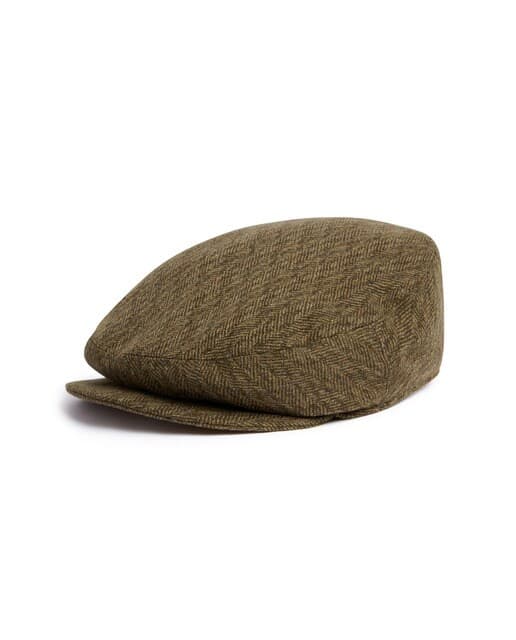 Purdey - Gorra de pico Irby Purdey.