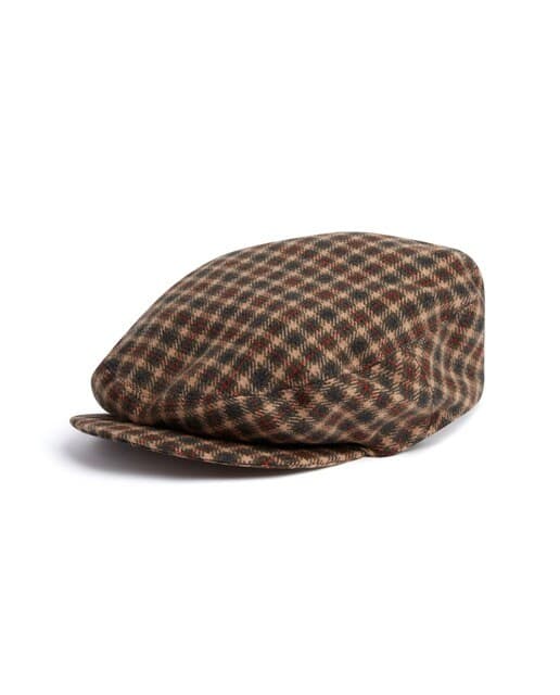 Purdey - Gorra de pico Irby Purdey.