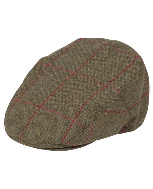 Alan Paine - Gorra hombre Combrook.