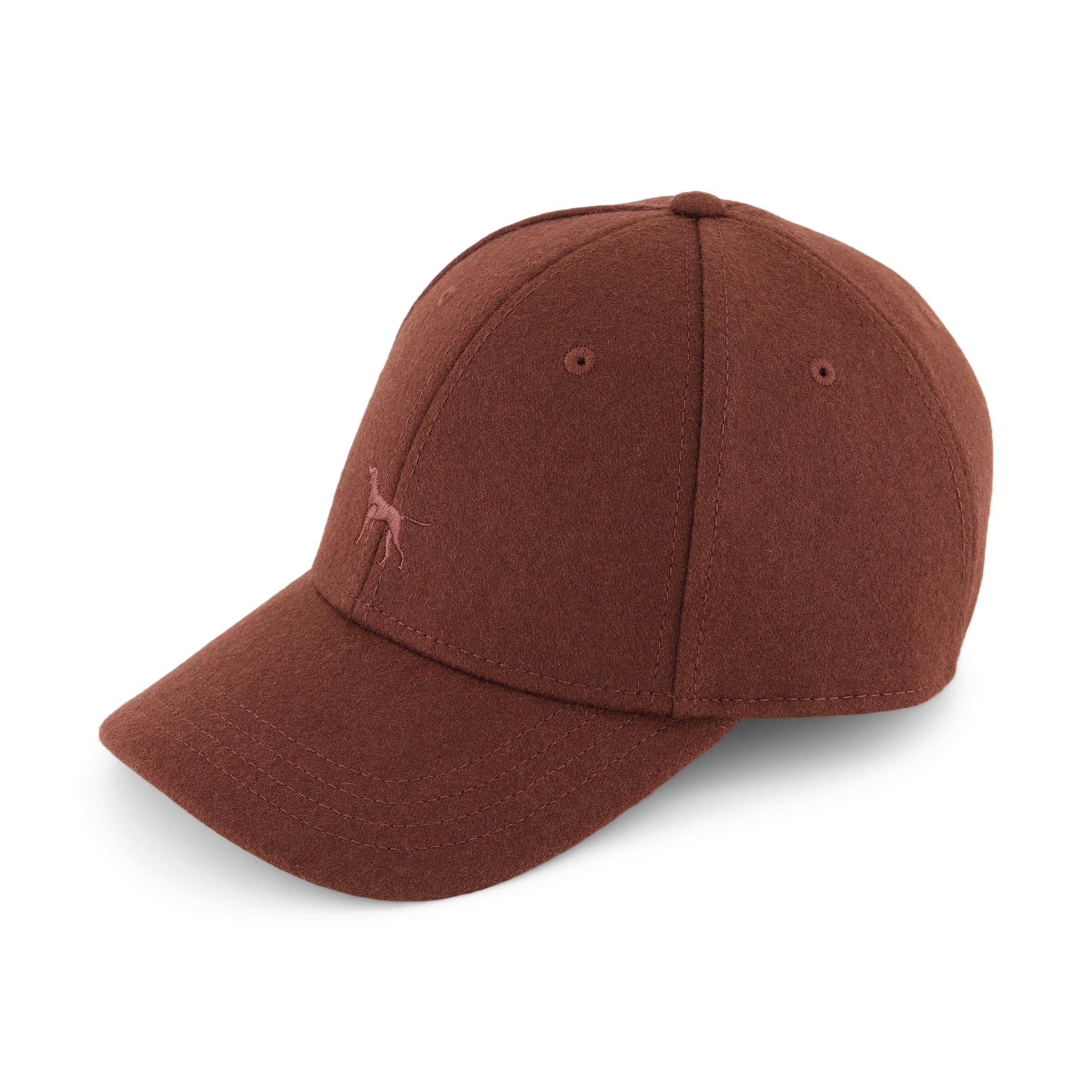 Verhunt - Gorra de lana waterproof.