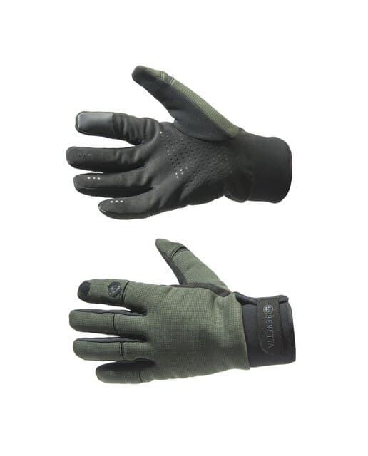 Beretta - Guantes Watershield Beretta.