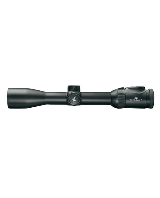 Swarovski - Visor Z8I 1,7-13,3 x 42 Swarovski..