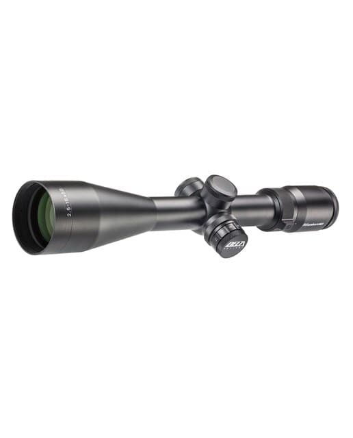 DELTA - Visor Titanium HD 2,5-15x50 Delta.