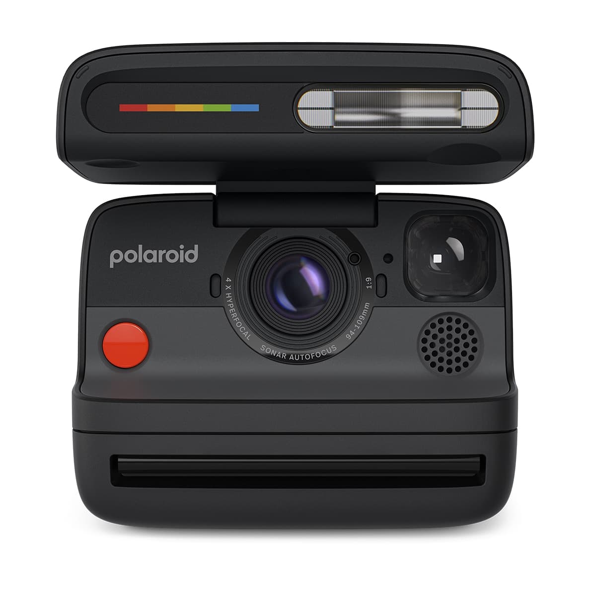 Polaroid - Cámara instantánea Polaroid Flip.