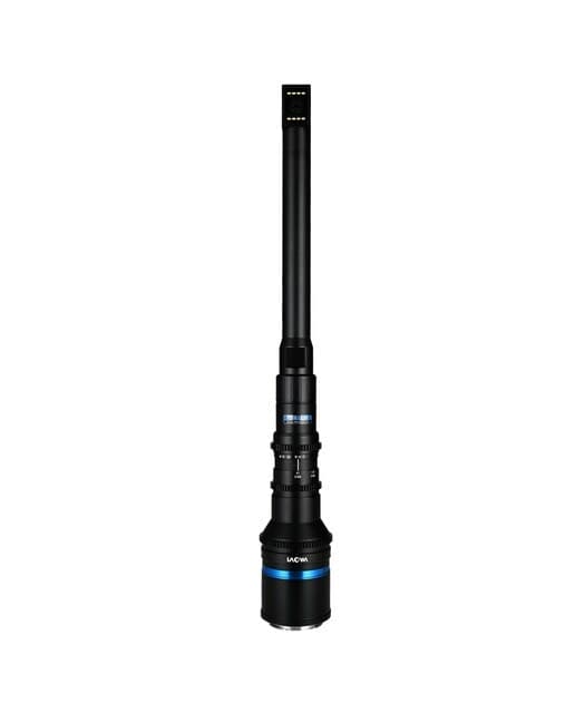 Laowa - Objetivo Laowa 24mm T14 2x Periprobe para Sony E.