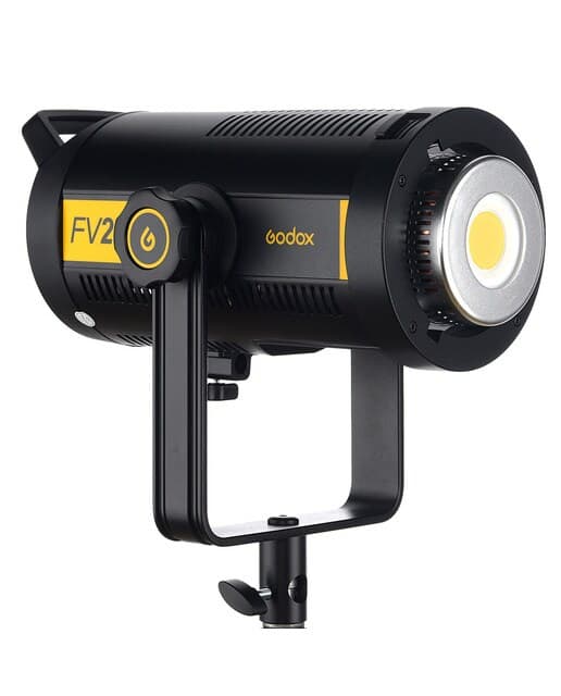 GODOX - Flash Luz LED de sincronización de alta velocidad Godox FV200.