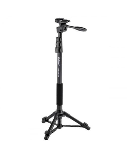 Velbon - Monopie Velbon POLE POD EX.