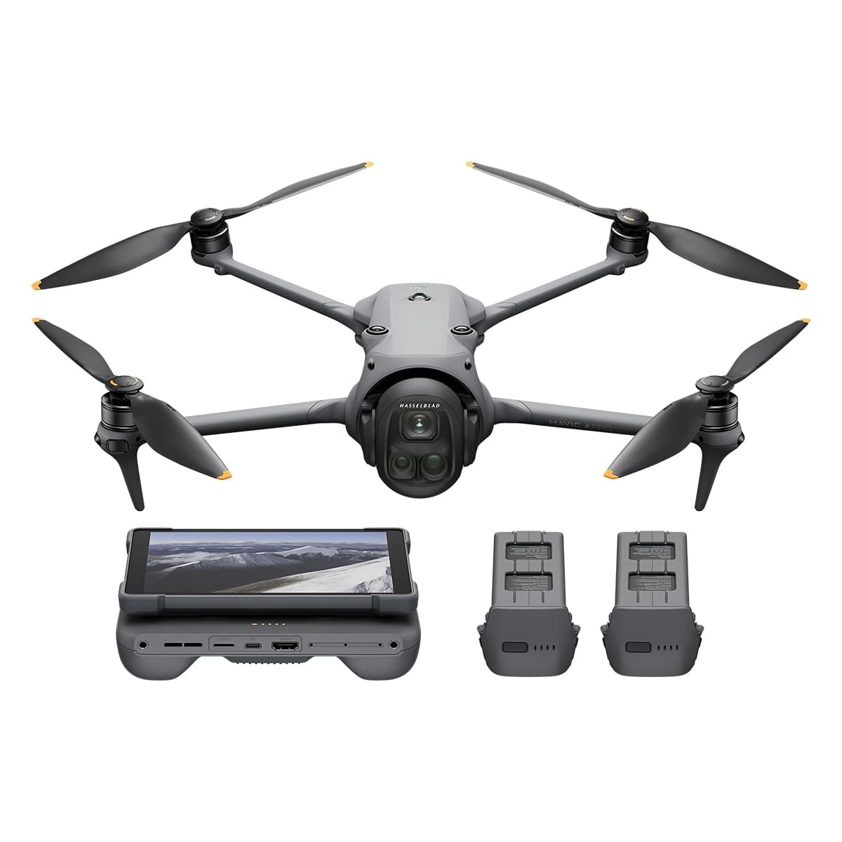 DJI - Dron DJI Mavic 4 Pro Creator Combo (RC Pro 2).