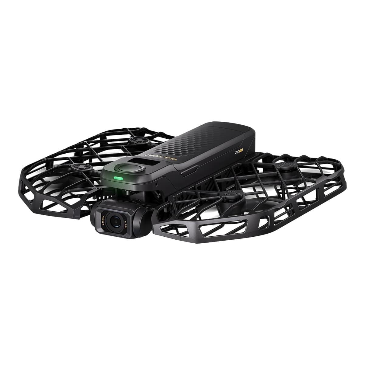 HOVERAir - Dron HOVERAir X1 PROMAX Combo.