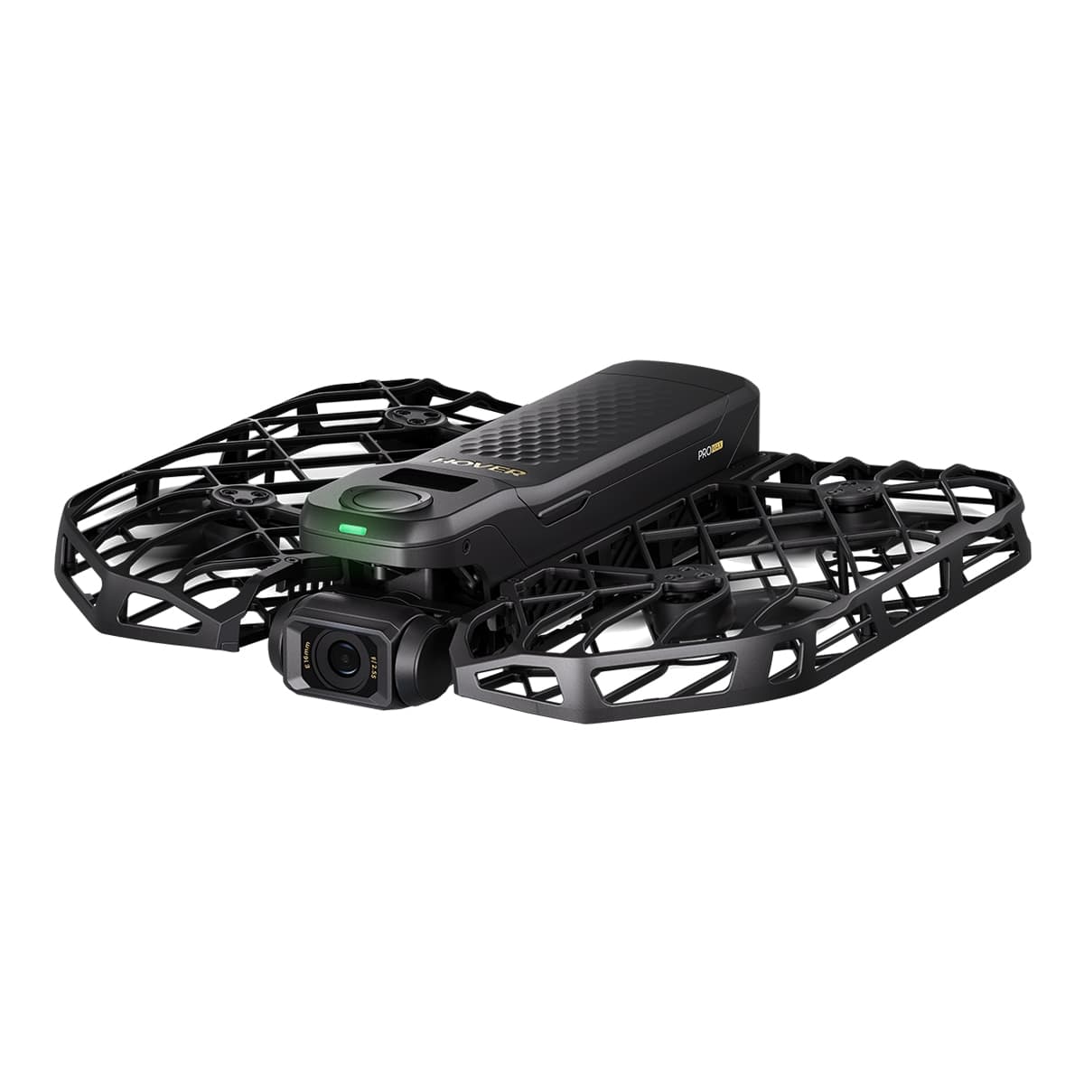 HOVERAir - Dron HOVERAir X1 PROMAX Ultimate Cycling Kit.