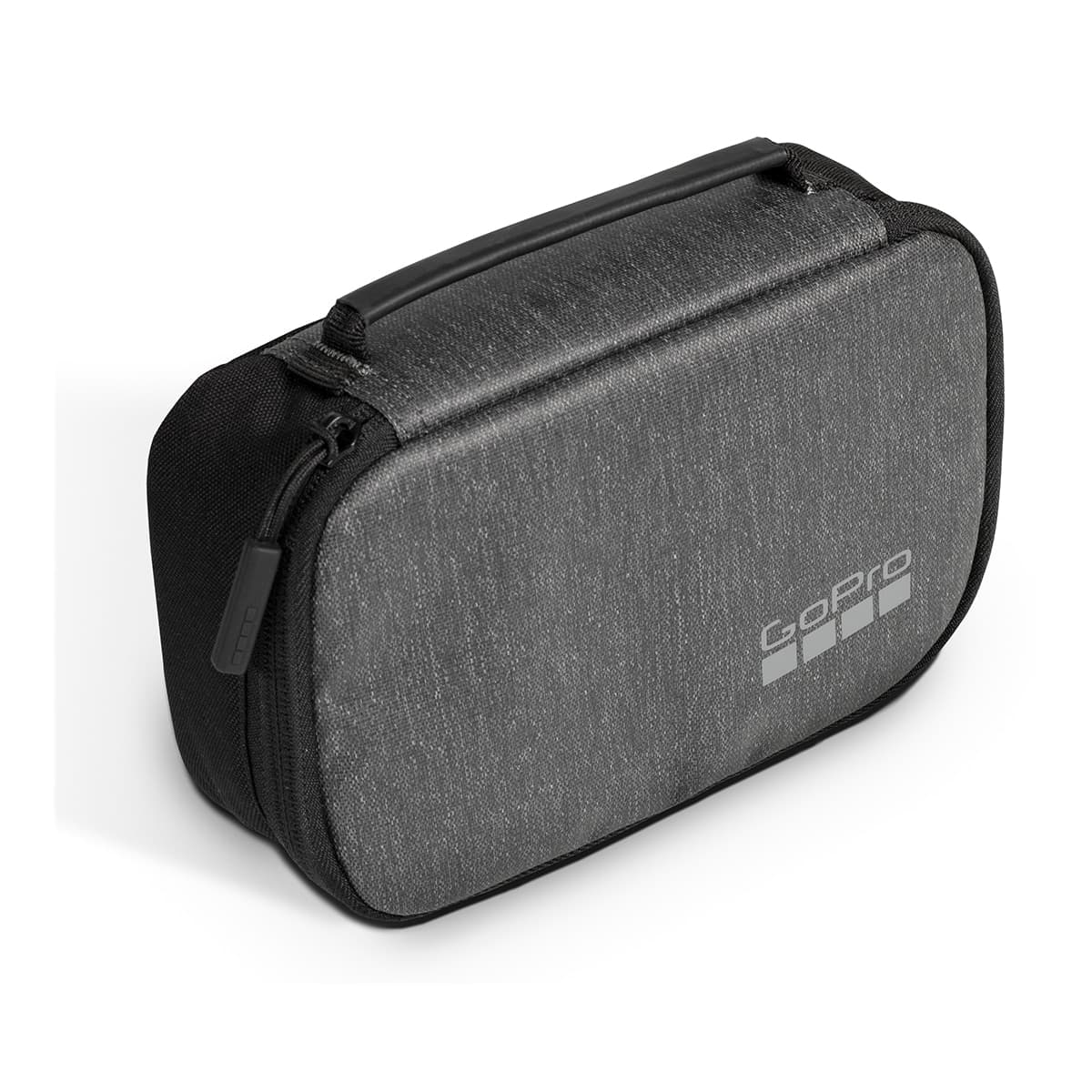 GoPro - Estuche GoPro Casey Lite para cámaras GoPro negro.