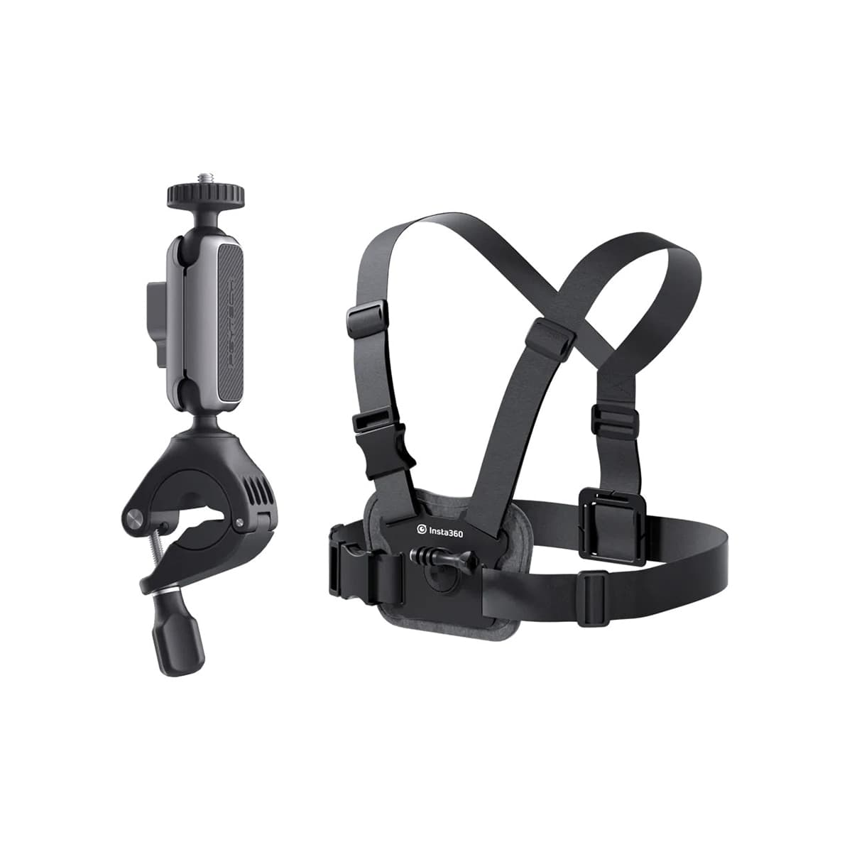 INSTA360 - Kit de Bicicleta Insta360.